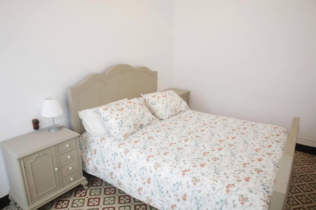 Cal Cinto - Apartamento Rustico Y Renovado 7P جوارديولا دي بيرغا المظهر الخارجي الصورة