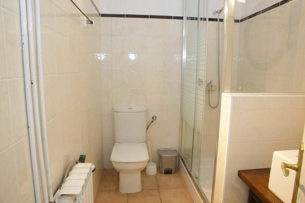 Cal Cinto - Apartamento Rustico Y Renovado 7P جوارديولا دي بيرغا المظهر الخارجي الصورة