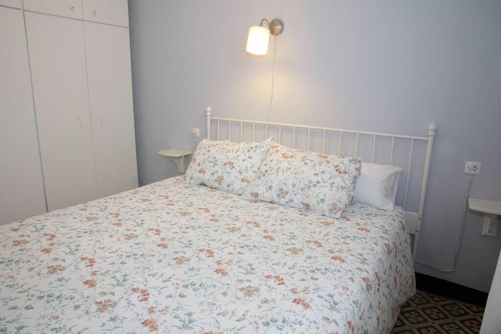 Cal Cinto - Apartamento Rustico Y Renovado 7P جوارديولا دي بيرغا المظهر الخارجي الصورة