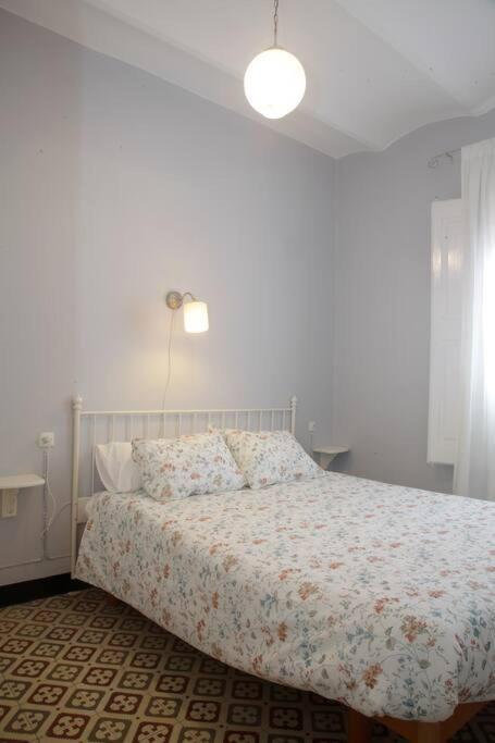 Cal Cinto - Apartamento Rustico Y Renovado 7P جوارديولا دي بيرغا المظهر الخارجي الصورة