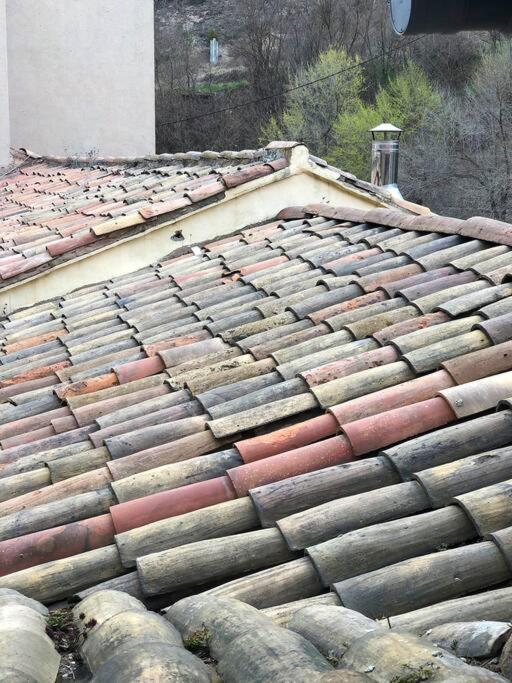 Cal Cinto - Apartamento Rustico Y Renovado 7P جوارديولا دي بيرغا المظهر الخارجي الصورة