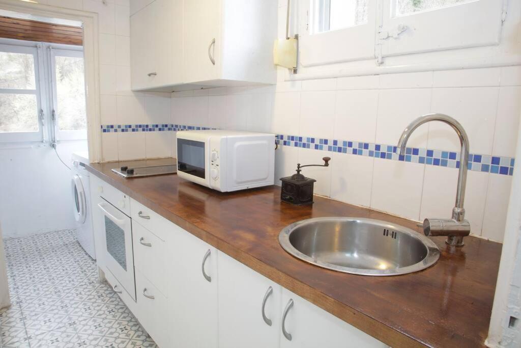 Cal Cinto - Apartamento Rustico Y Renovado 7P جوارديولا دي بيرغا المظهر الخارجي الصورة