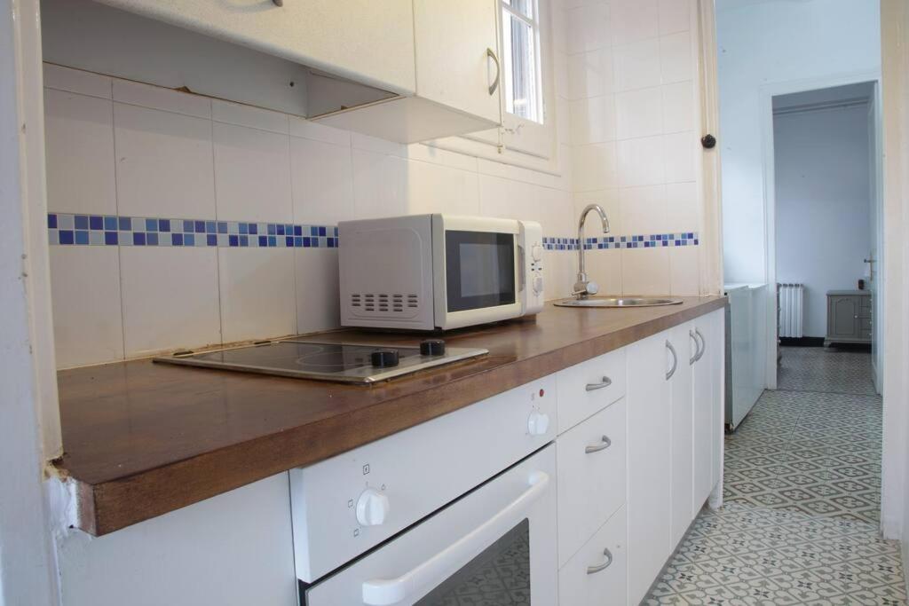 Cal Cinto - Apartamento Rustico Y Renovado 7P جوارديولا دي بيرغا المظهر الخارجي الصورة