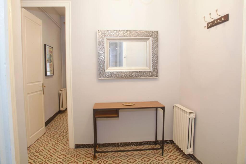Cal Cinto - Apartamento Rustico Y Renovado 7P جوارديولا دي بيرغا المظهر الخارجي الصورة