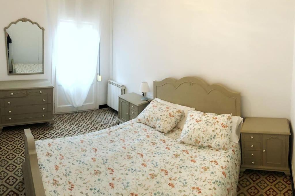 Cal Cinto - Apartamento Rustico Y Renovado 7P جوارديولا دي بيرغا المظهر الخارجي الصورة